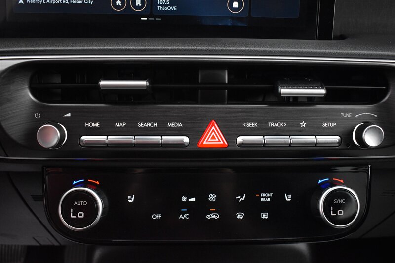 2026 Hyundai PALISADE SEL - Photo 26 - Heber City, UT 84032