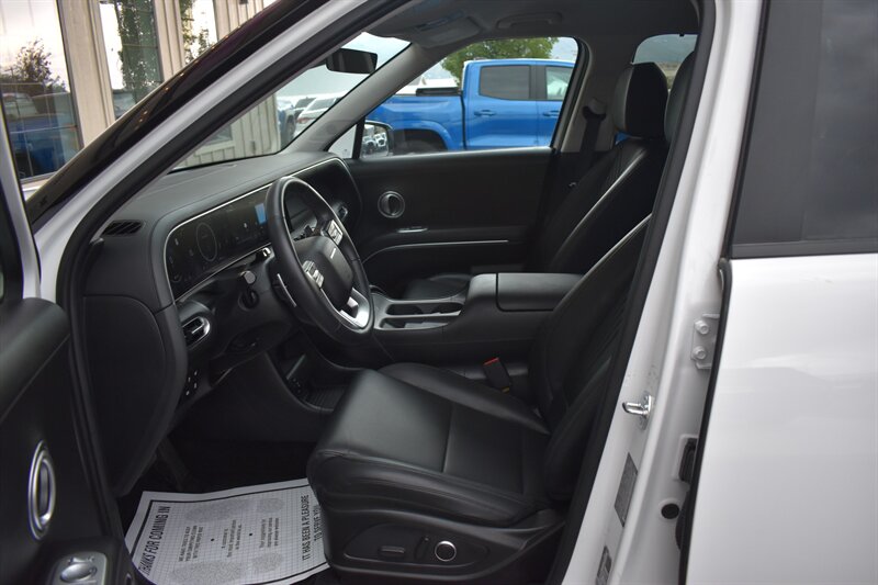 2026 Hyundai PALISADE SEL - Photo 15 - Heber City, UT 84032