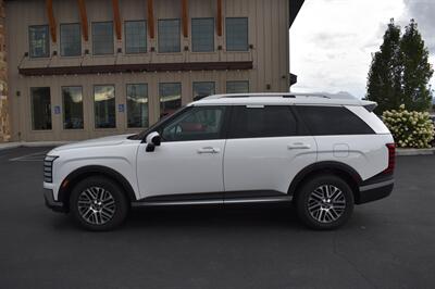 2026 Hyundai PALISADE SEL - Photo 4 - Heber City, UT 84032