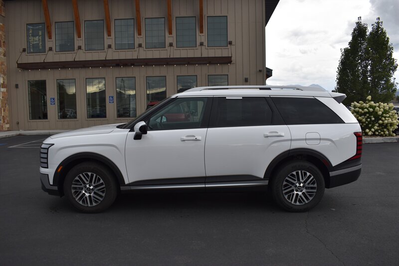 2026 Hyundai PALISADE SEL - Photo 4 - Heber City, UT 84032