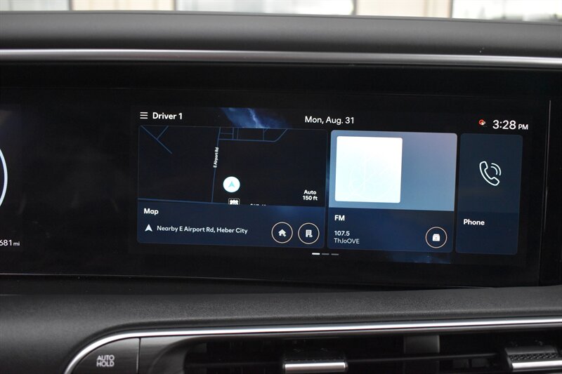 2026 Hyundai PALISADE SEL - Photo 27 - Heber City, UT 84032