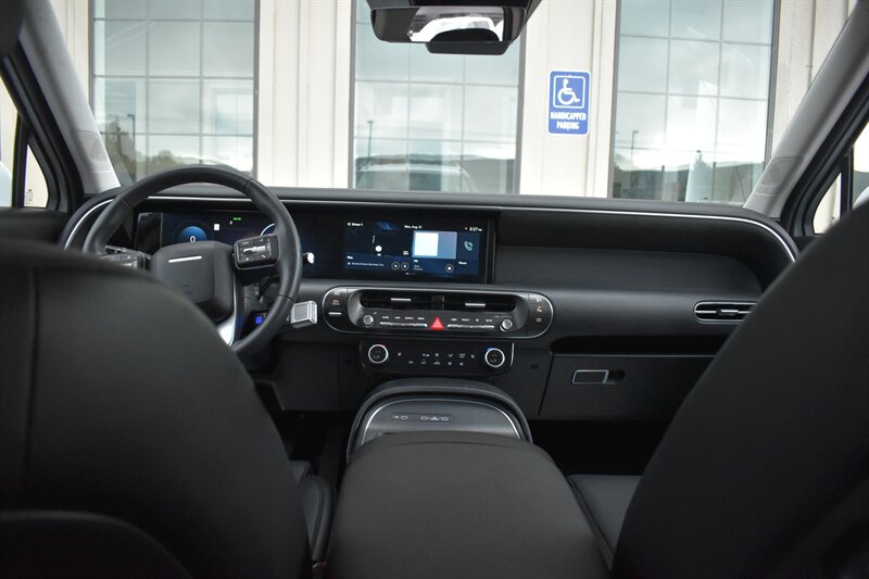 2026 Hyundai PALISADE SEL - Photo 14 - Heber City, UT 84032