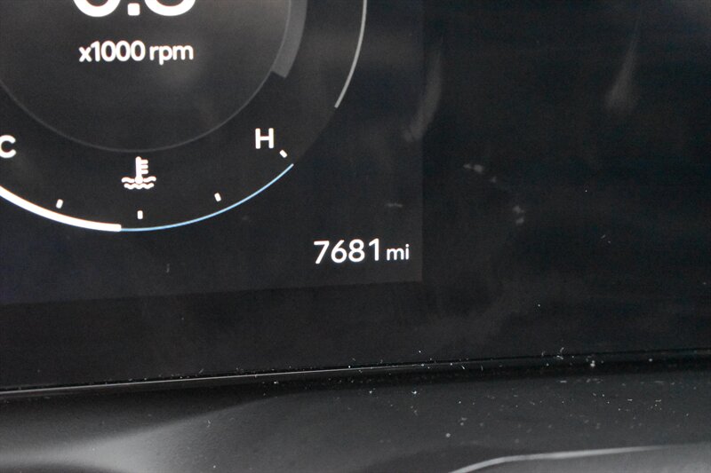 2026 Hyundai PALISADE SEL - Photo 38 - Heber City, UT 84032