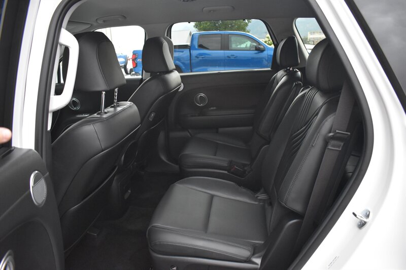 2026 Hyundai PALISADE SEL - Photo 13 - Heber City, UT 84032