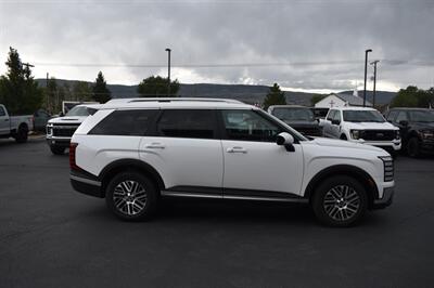 2026 Hyundai PALISADE SEL - Photo 3 - Heber City, UT 84032