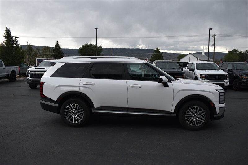 2026 Hyundai PALISADE SEL - Photo 3 - Heber City, UT 84032