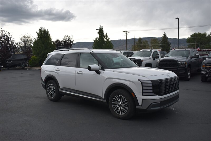 2026 Hyundai PALISADE SEL   - Photo 1 - Heber City, UT 84032