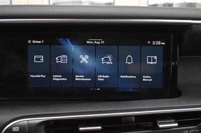 2026 Hyundai PALISADE SEL - Photo 29 - Heber City, UT 84032