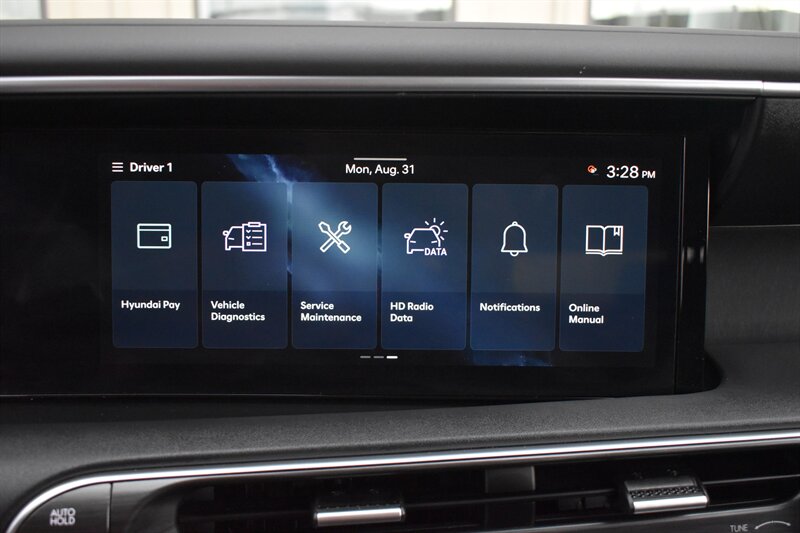 2026 Hyundai PALISADE SEL - Photo 29 - Heber City, UT 84032