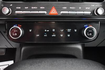 2026 Hyundai PALISADE SEL - Photo 24 - Heber City, UT 84032