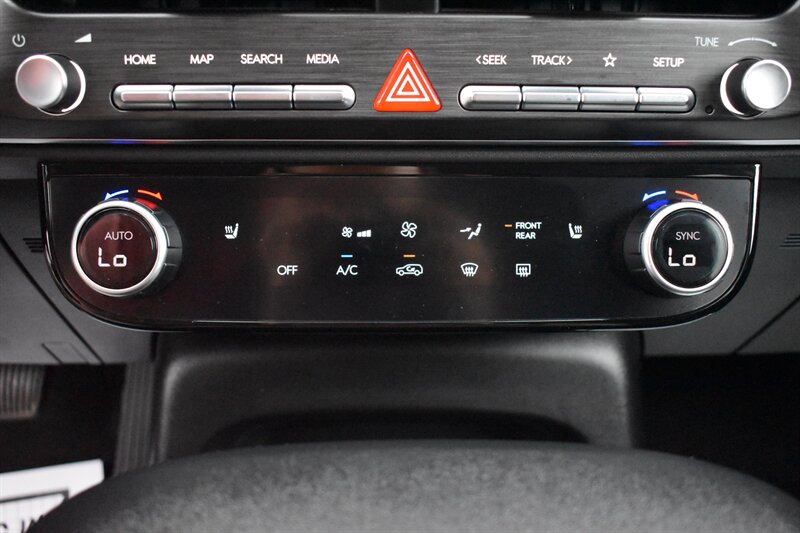 2026 Hyundai PALISADE SEL - Photo 24 - Heber City, UT 84032
