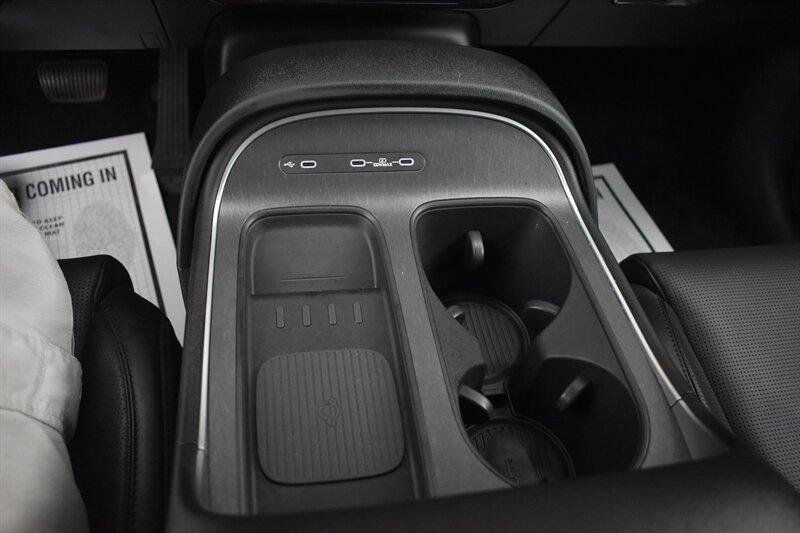 2026 Hyundai PALISADE SEL - Photo 22 - Heber City, UT 84032