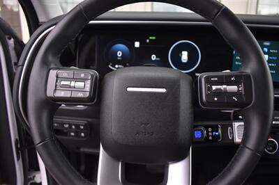 2026 Hyundai PALISADE SEL - Photo 33 - Heber City, UT 84032