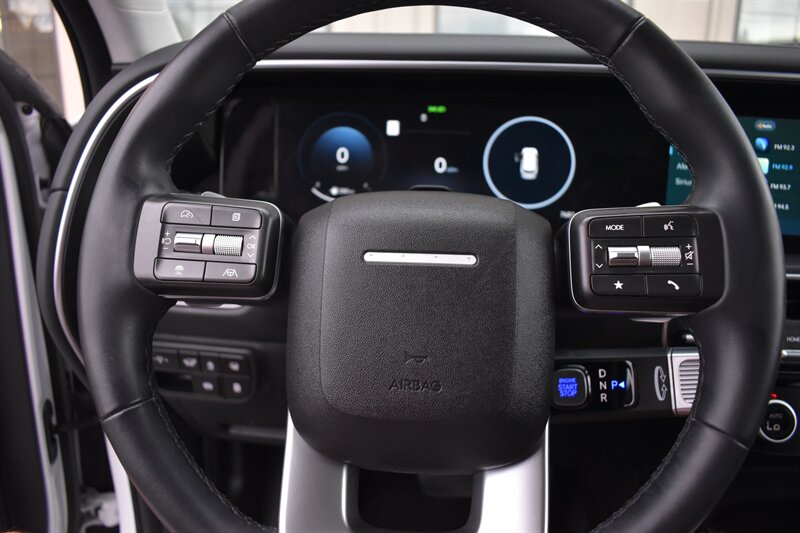 2026 Hyundai PALISADE SEL - Photo 33 - Heber City, UT 84032
