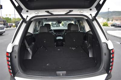 2026 Hyundai PALISADE SEL - Photo 9 - Heber City, UT 84032