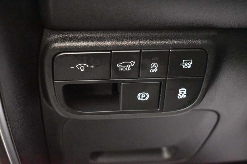 2026 Hyundai PALISADE SEL - Photo 21 - Heber City, UT 84032