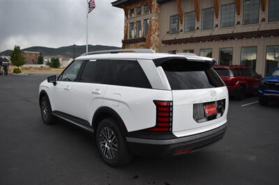 2026 Hyundai PALISADE SEL - Photo 6 - Heber City, UT 84032