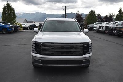 2026 Hyundai PALISADE SEL - Photo 11 - Heber City, UT 84032