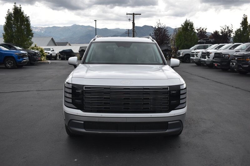 2026 Hyundai PALISADE SEL - Photo 11 - Heber City, UT 84032