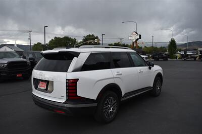 2026 Hyundai PALISADE SEL - Photo 5 - Heber City, UT 84032