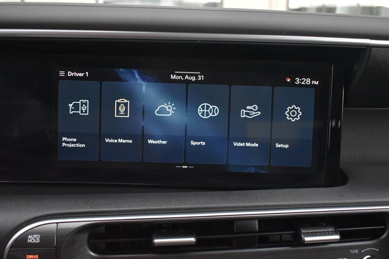 2026 Hyundai PALISADE SEL - Photo 28 - Heber City, UT 84032
