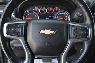 2023 Chevrolet Silverado 3500HD LT   - Photo 32 - Heber City, UT 84032
