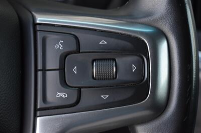 2023 Chevrolet Silverado 3500HD LT   - Photo 33 - Heber City, UT 84032