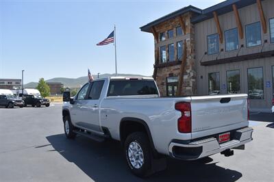 2023 Chevrolet Silverado 3500HD LT   - Photo 6 - Heber City, UT 84032