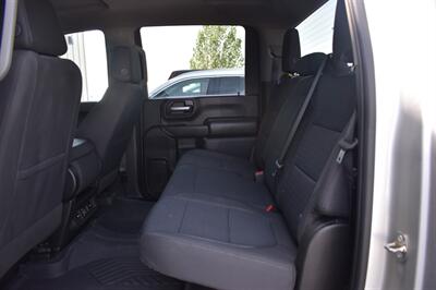 2023 Chevrolet Silverado 3500HD LT   - Photo 13 - Heber City, UT 84032