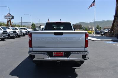 2023 Chevrolet Silverado 3500HD LT   - Photo 7 - Heber City, UT 84032