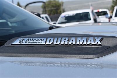 2023 Chevrolet Silverado 3500HD LT   - Photo 11 - Heber City, UT 84032