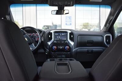 2023 Chevrolet Silverado 3500HD LT   - Photo 14 - Heber City, UT 84032