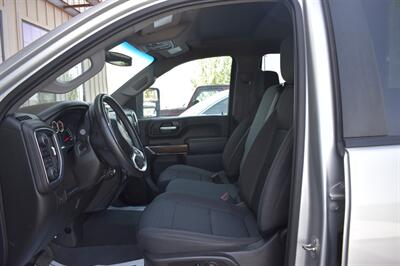 2023 Chevrolet Silverado 3500HD LT   - Photo 16 - Heber City, UT 84032