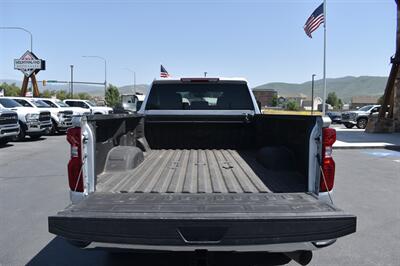 2023 Chevrolet Silverado 3500HD LT   - Photo 8 - Heber City, UT 84032