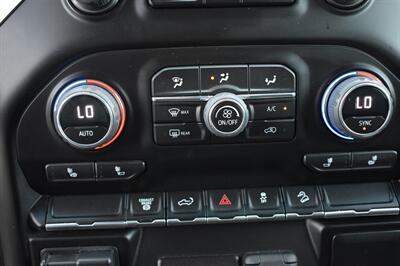2023 Chevrolet Silverado 3500HD LT   - Photo 28 - Heber City, UT 84032
