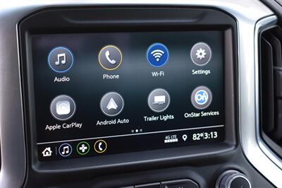 2023 Chevrolet Silverado 3500HD LT   - Photo 30 - Heber City, UT 84032