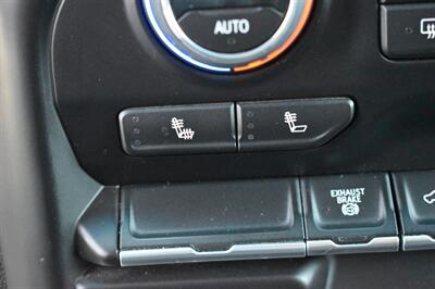 2023 Chevrolet Silverado 3500HD LT   - Photo 27 - Heber City, UT 84032