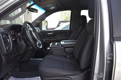 2023 Chevrolet Silverado 3500HD LT   - Photo 15 - Heber City, UT 84032