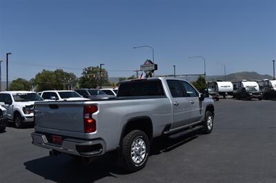 2023 Chevrolet Silverado 3500HD LT   - Photo 5 - Heber City, UT 84032