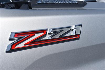 2023 Chevrolet Silverado 3500HD LT   - Photo 12 - Heber City, UT 84032