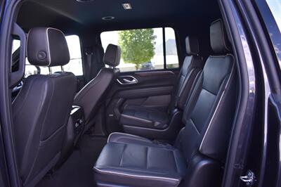 2022 Chevrolet Suburban Premier   - Photo 14 - Heber City, UT 84032