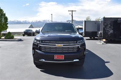 2022 Chevrolet Suburban Premier   - Photo 12 - Heber City, UT 84032