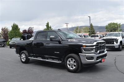 2026 RAM 2500 Big Horn Truck