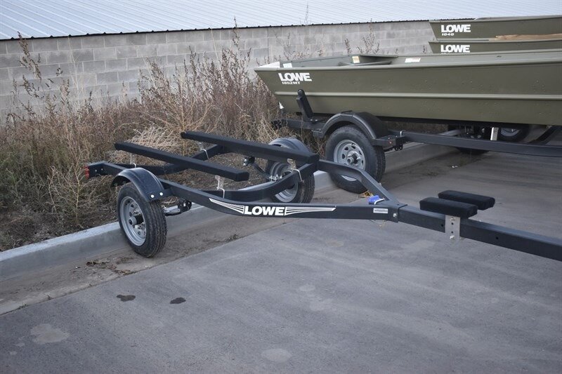 2024 Karavan Trailers LB-1250-56   - Photo 1 - Heber City, UT 84032