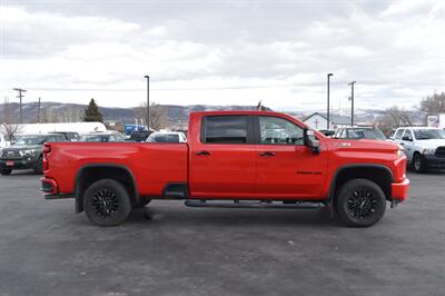 2022 Chevrolet Silverado 3500HD LT   - Photo 3 - Heber City, UT 84032