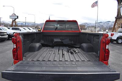 2022 Chevrolet Silverado 3500HD LT   - Photo 8 - Heber City, UT 84032