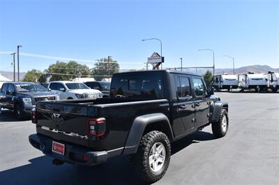 2020 Jeep Gladiator Sport S   - Photo 5 - Heber City, UT 84032