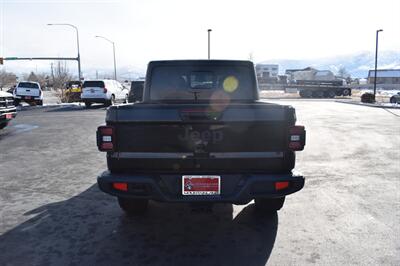 2020 Jeep Gladiator Sport S   - Photo 7 - Heber City, UT 84032