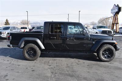 2020 Jeep Gladiator Sport S   - Photo 3 - Heber City, UT 84032