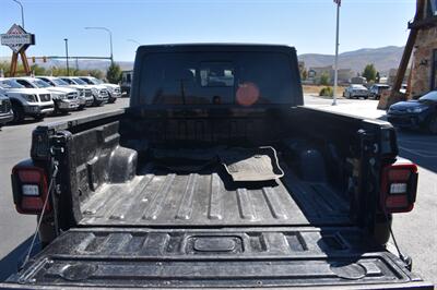 2020 Jeep Gladiator Sport S   - Photo 8 - Heber City, UT 84032